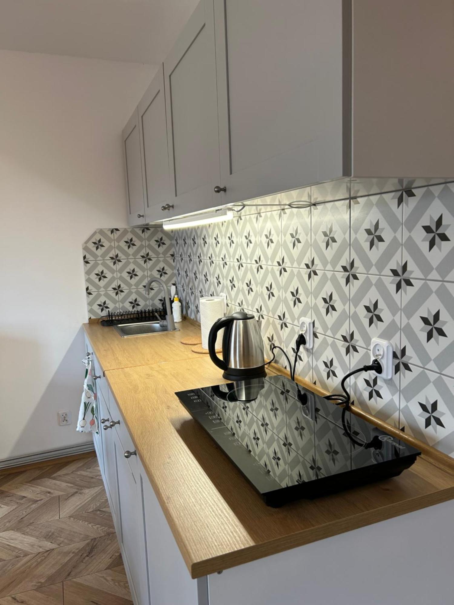 Apartament Stary Rynek 41 Posen Exterior foto