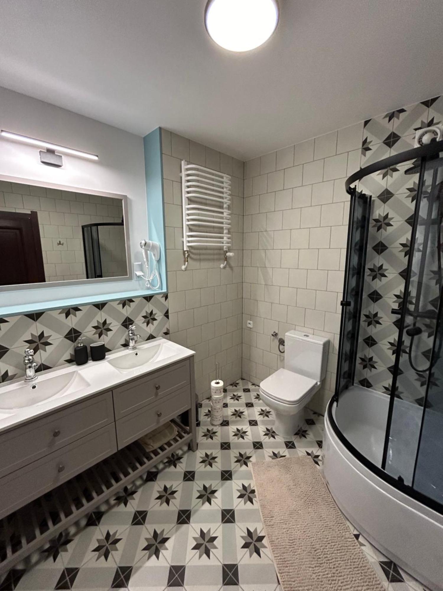 Apartament Stary Rynek 41 Posen Exterior foto